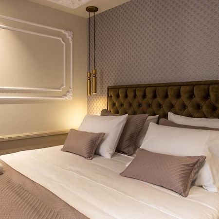 Capolavoro Suites Zakynthos Town Ngoại thất bức ảnh