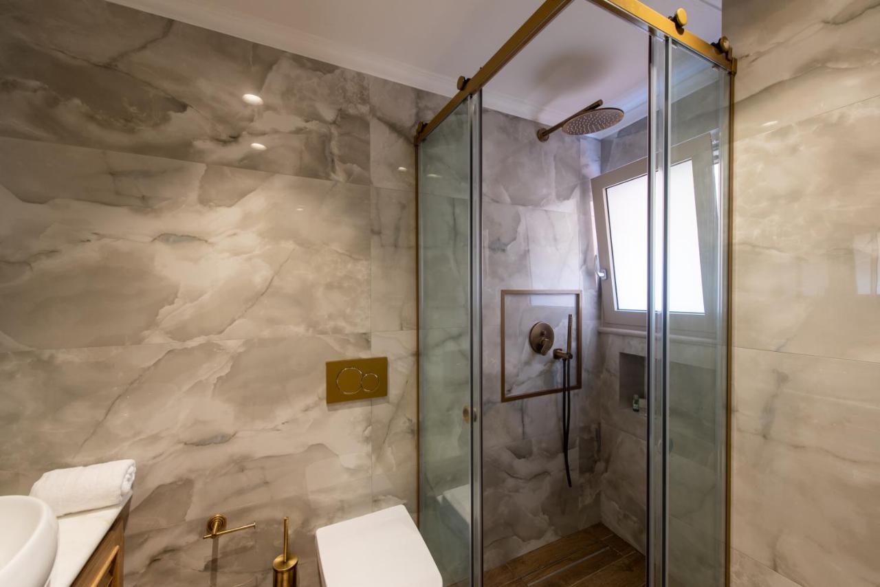 Capolavoro Suites Zakynthos Town Ngoại thất bức ảnh