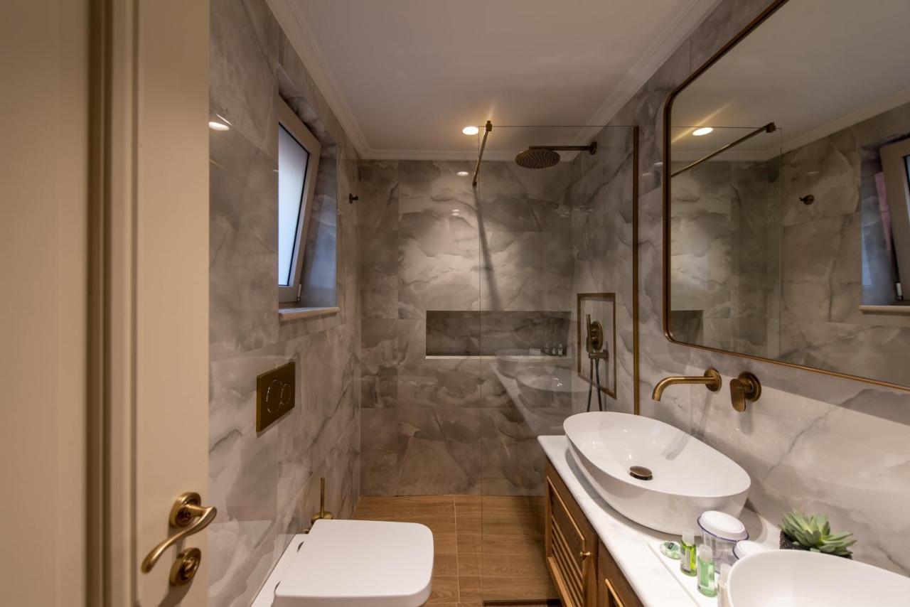 Capolavoro Suites Zakynthos Town Ngoại thất bức ảnh