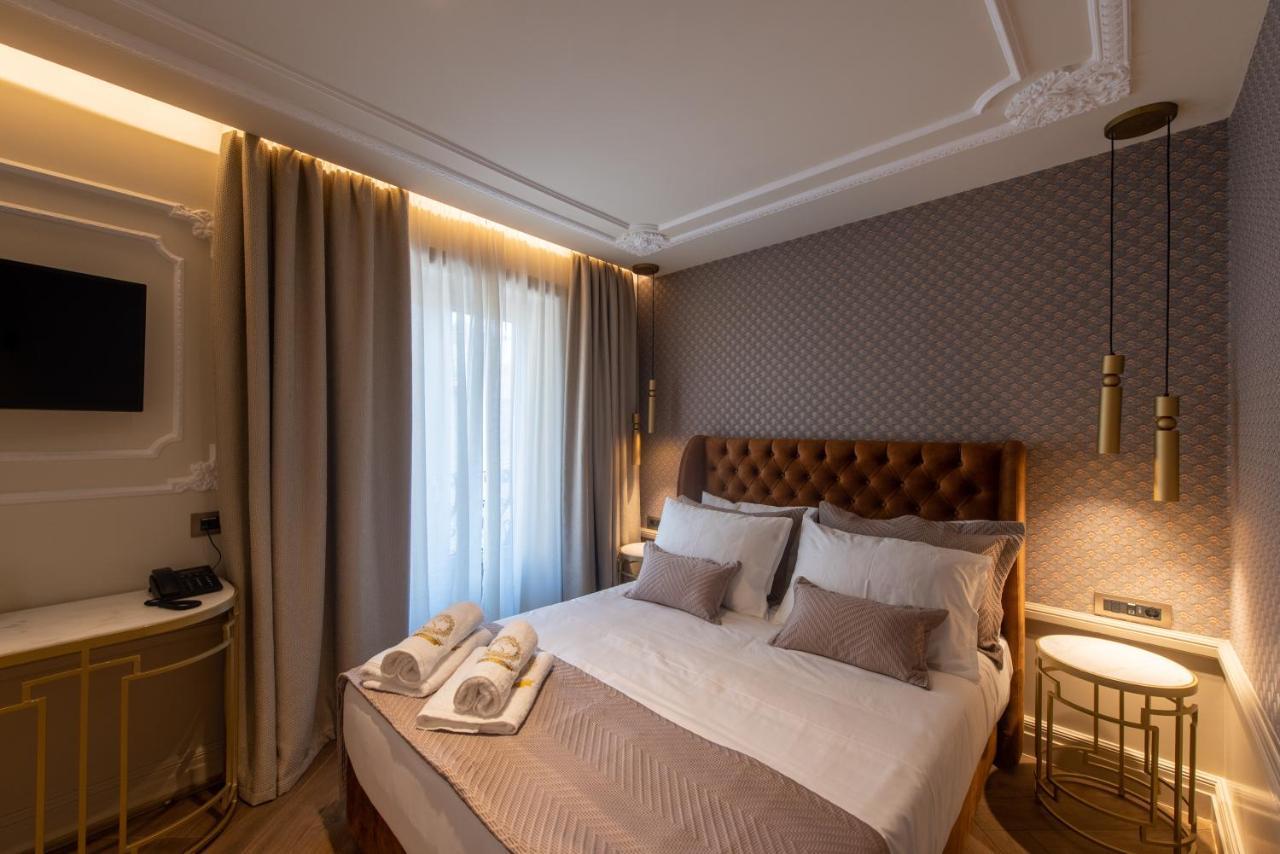 Capolavoro Suites Zakynthos Town Ngoại thất bức ảnh