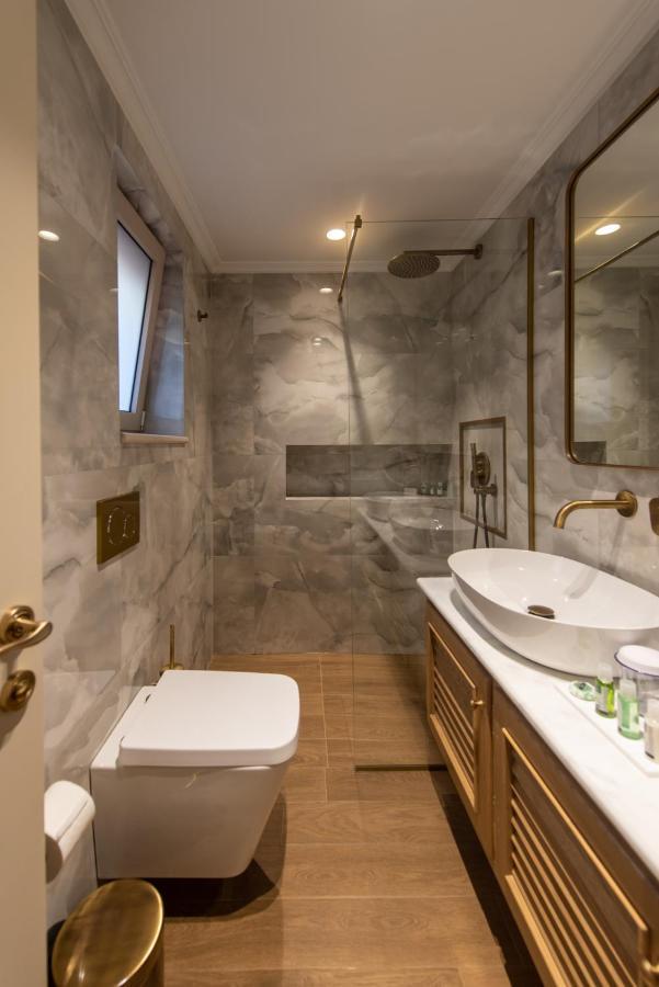 Capolavoro Suites Zakynthos Town Ngoại thất bức ảnh