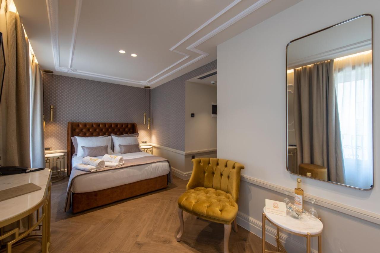 Capolavoro Suites Zakynthos Town Ngoại thất bức ảnh