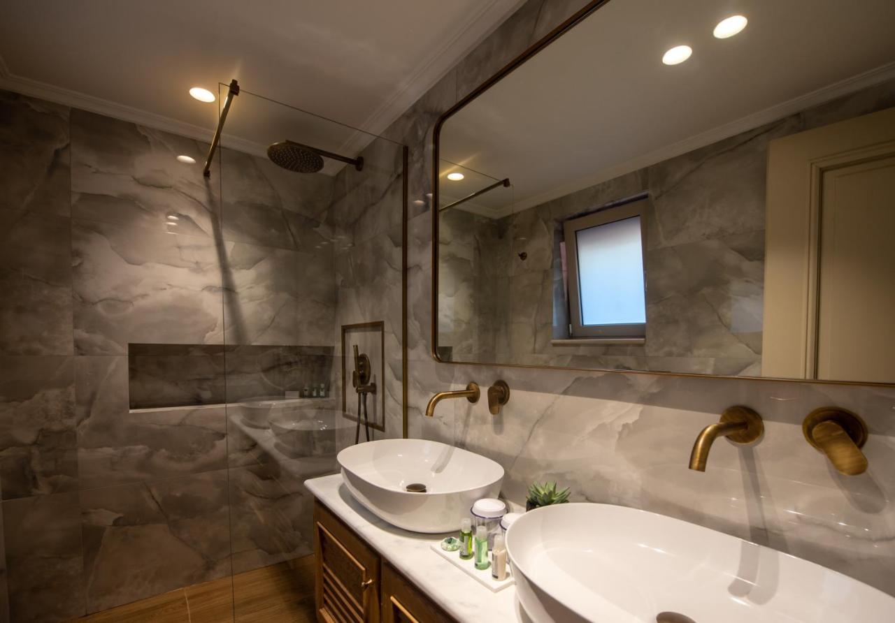 Capolavoro Suites Zakynthos Town Ngoại thất bức ảnh