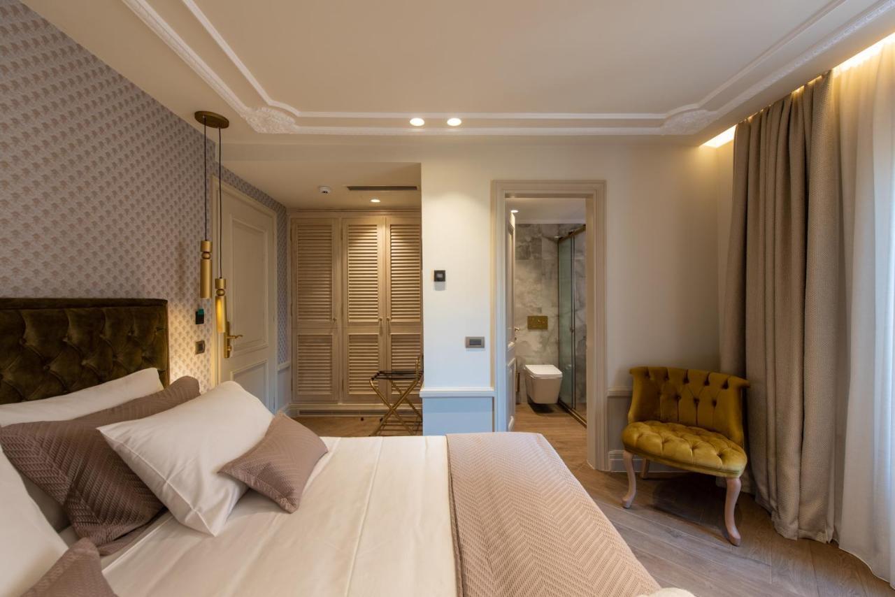 Capolavoro Suites Zakynthos Town Ngoại thất bức ảnh