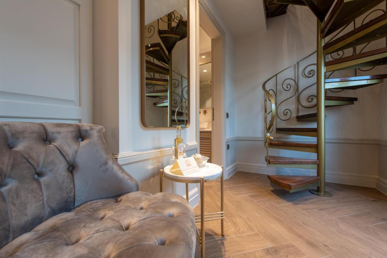 Capolavoro Suites Zakynthos Town Ngoại thất bức ảnh