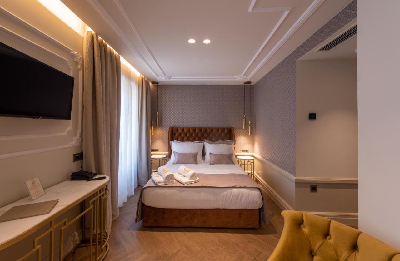 Capolavoro Suites Zakynthos Town Ngoại thất bức ảnh