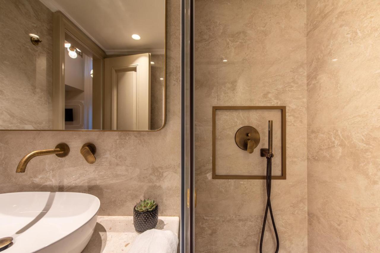 Capolavoro Suites Zakynthos Town Ngoại thất bức ảnh