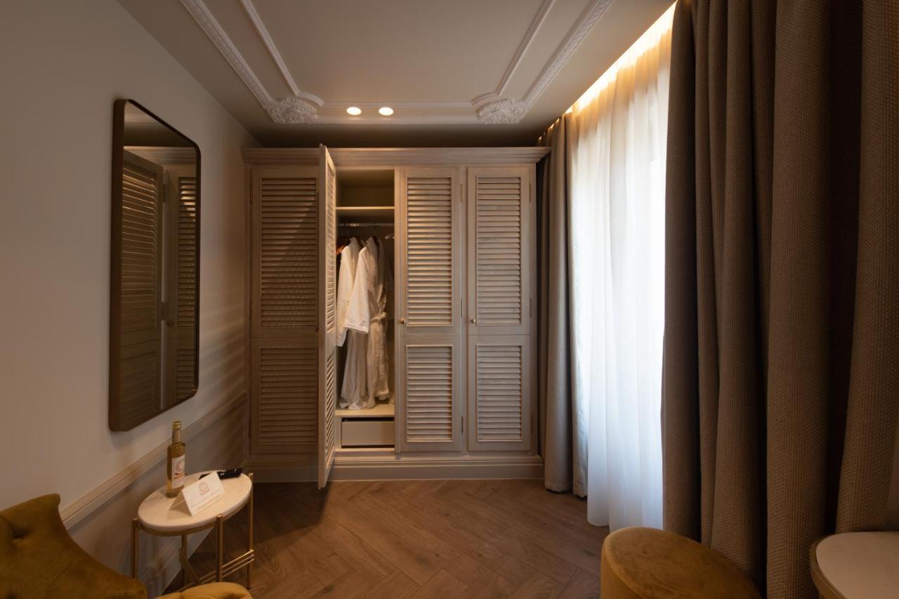 Capolavoro Suites Zakynthos Town Ngoại thất bức ảnh