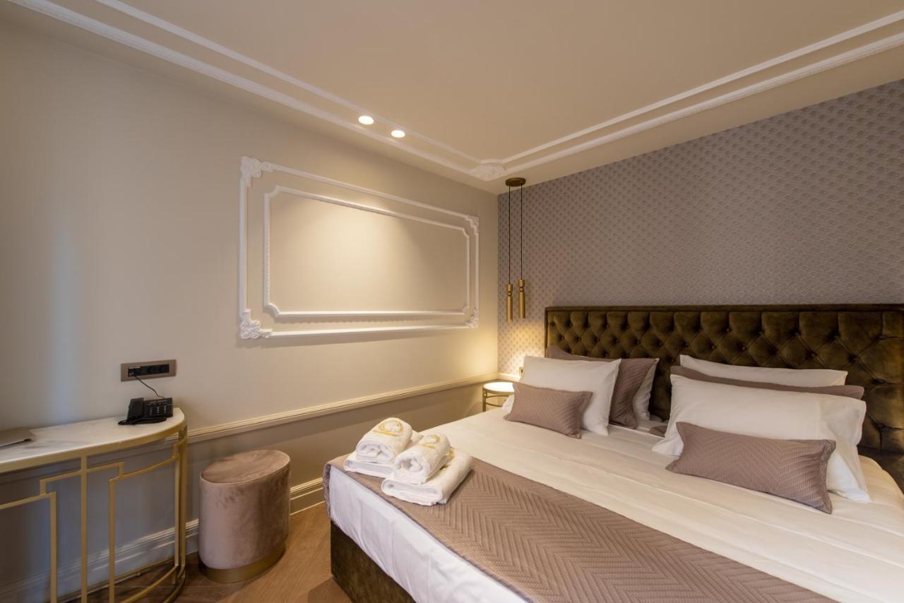 Capolavoro Suites Zakynthos Town Ngoại thất bức ảnh