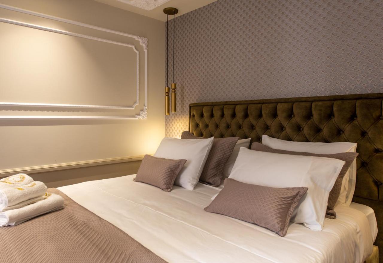 Capolavoro Suites Zakynthos Town Ngoại thất bức ảnh