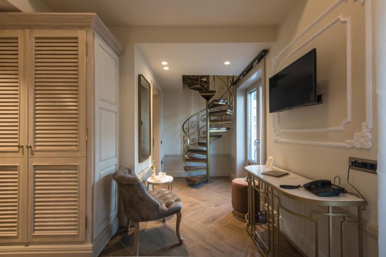 Capolavoro Suites Zakynthos Town Ngoại thất bức ảnh