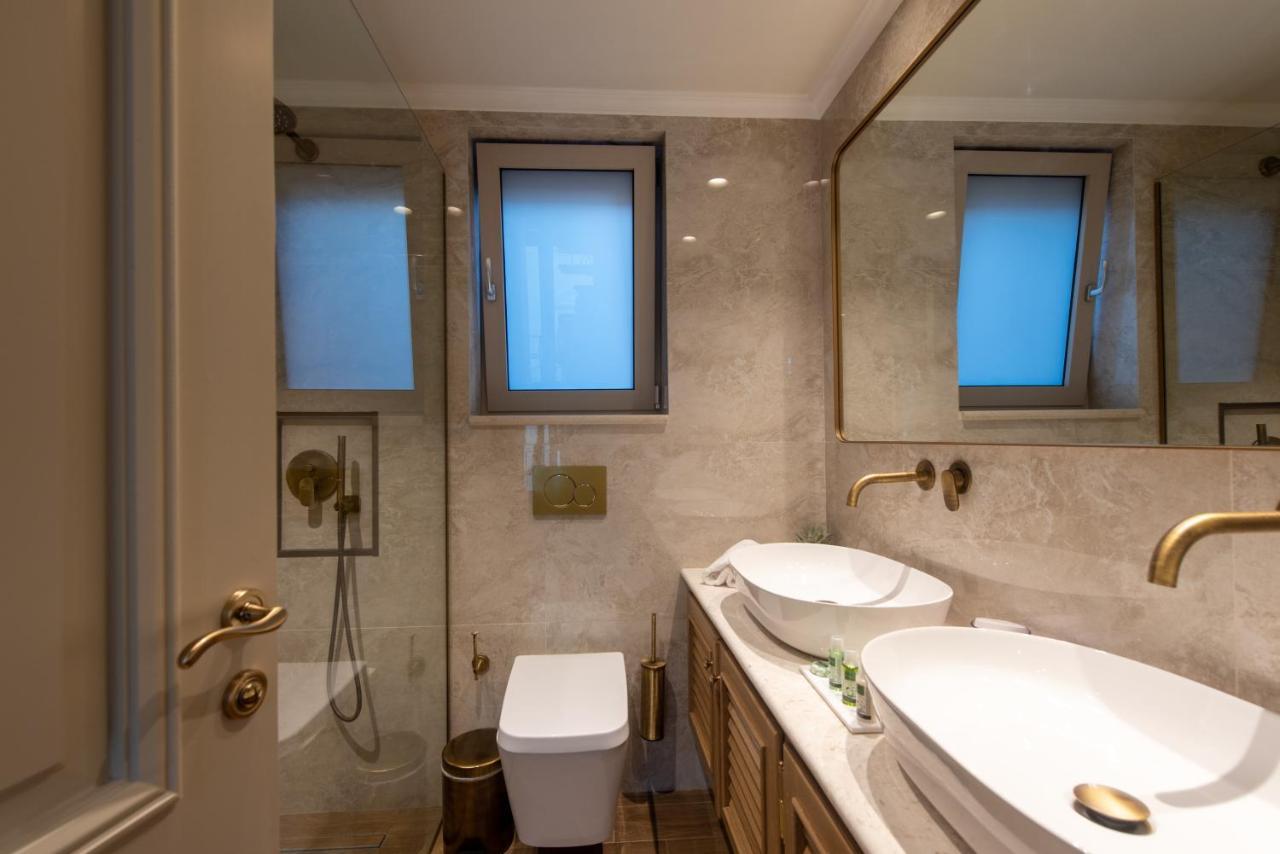 Capolavoro Suites Zakynthos Town Ngoại thất bức ảnh