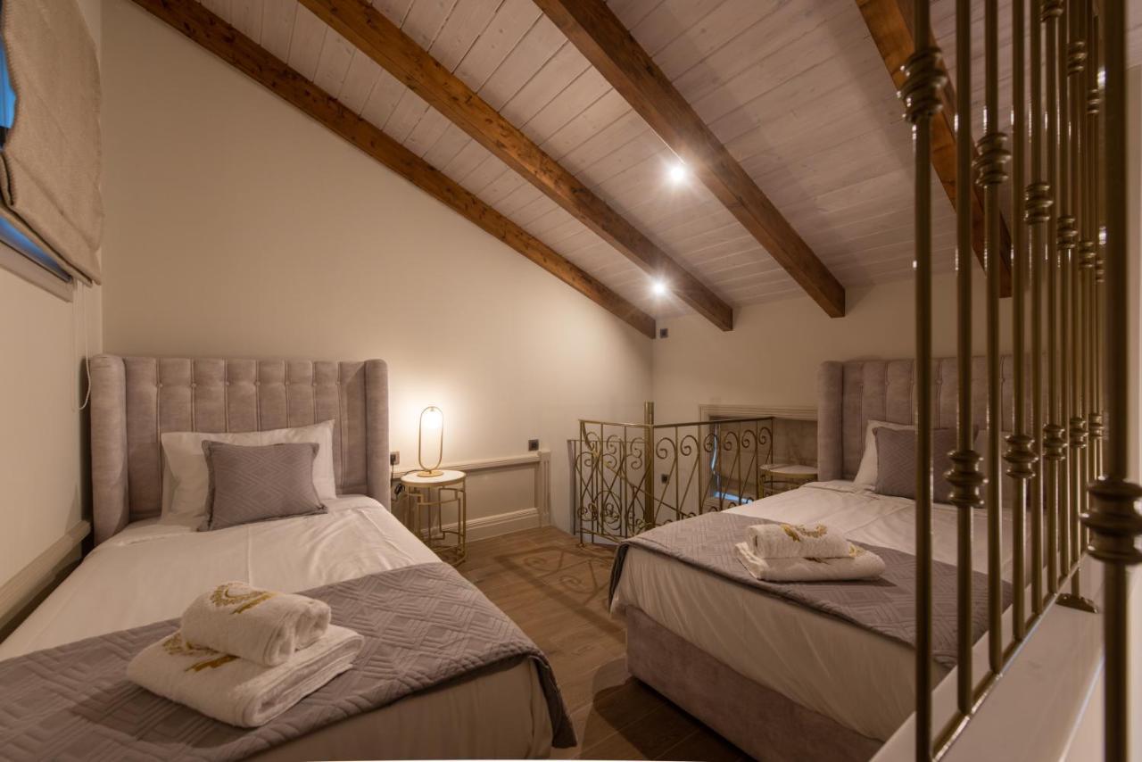 Capolavoro Suites Zakynthos Town Ngoại thất bức ảnh
