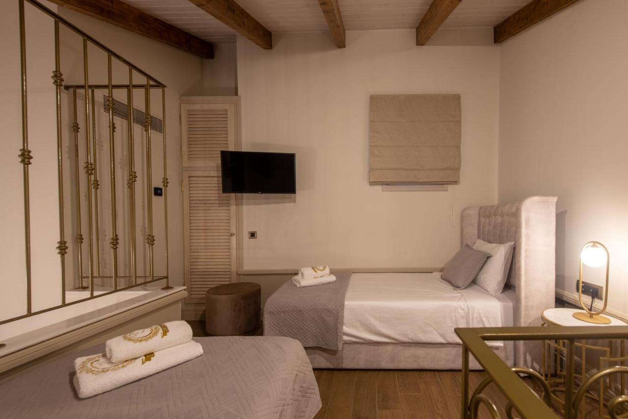 Capolavoro Suites Zakynthos Town Ngoại thất bức ảnh