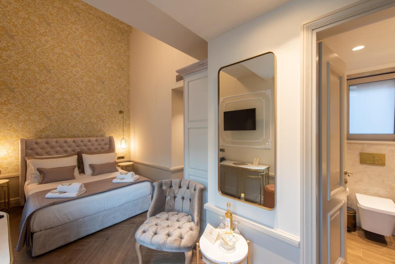 Capolavoro Suites Zakynthos Town Ngoại thất bức ảnh