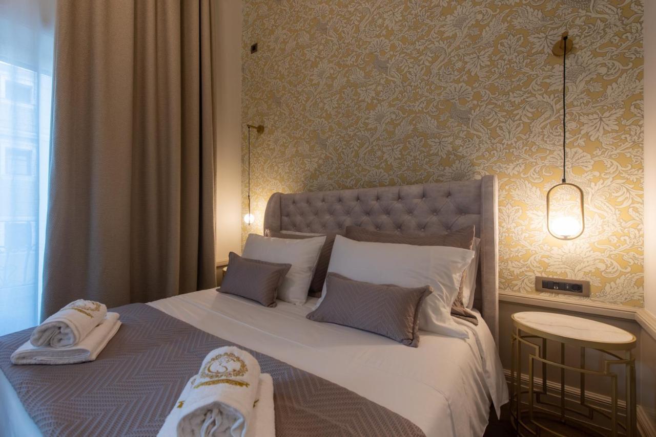 Capolavoro Suites Zakynthos Town Ngoại thất bức ảnh