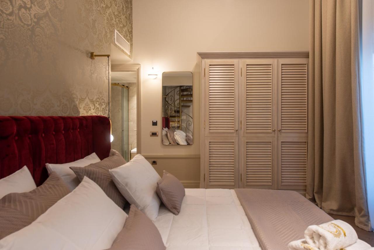 Capolavoro Suites Zakynthos Town Ngoại thất bức ảnh