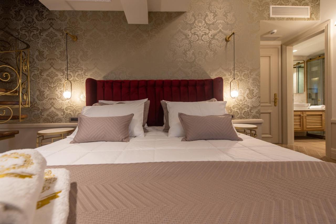 Capolavoro Suites Zakynthos Town Ngoại thất bức ảnh