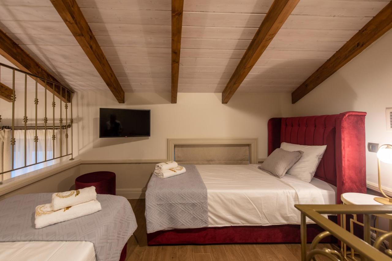 Capolavoro Suites Zakynthos Town Ngoại thất bức ảnh
