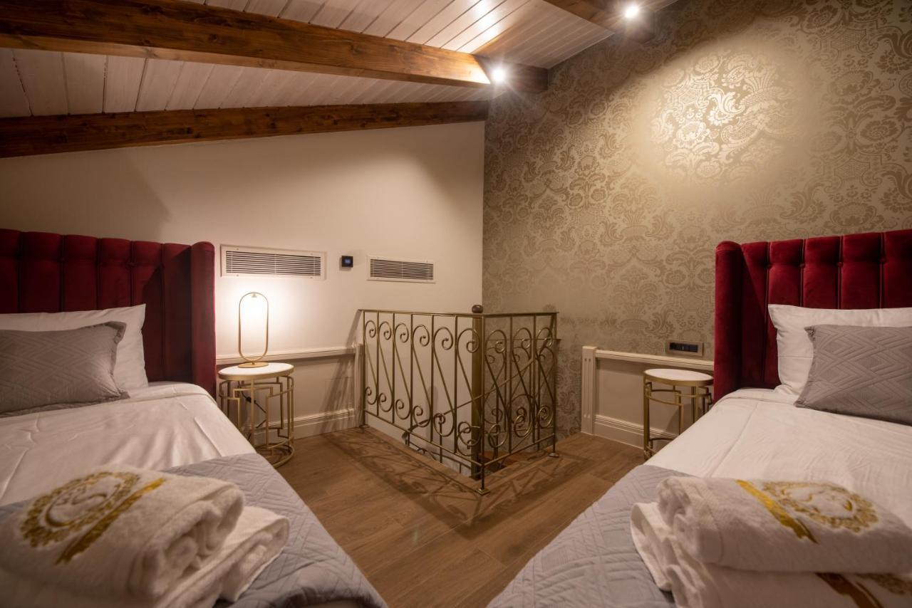 Capolavoro Suites Zakynthos Town Ngoại thất bức ảnh