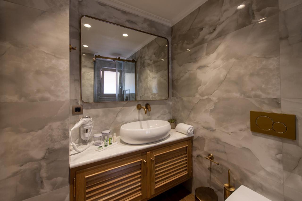 Capolavoro Suites Zakynthos Town Ngoại thất bức ảnh