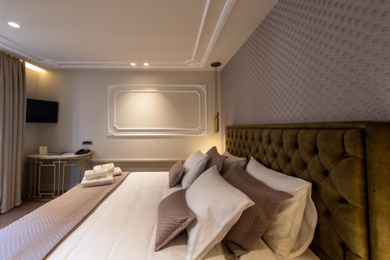Capolavoro Suites Zakynthos Town Ngoại thất bức ảnh
