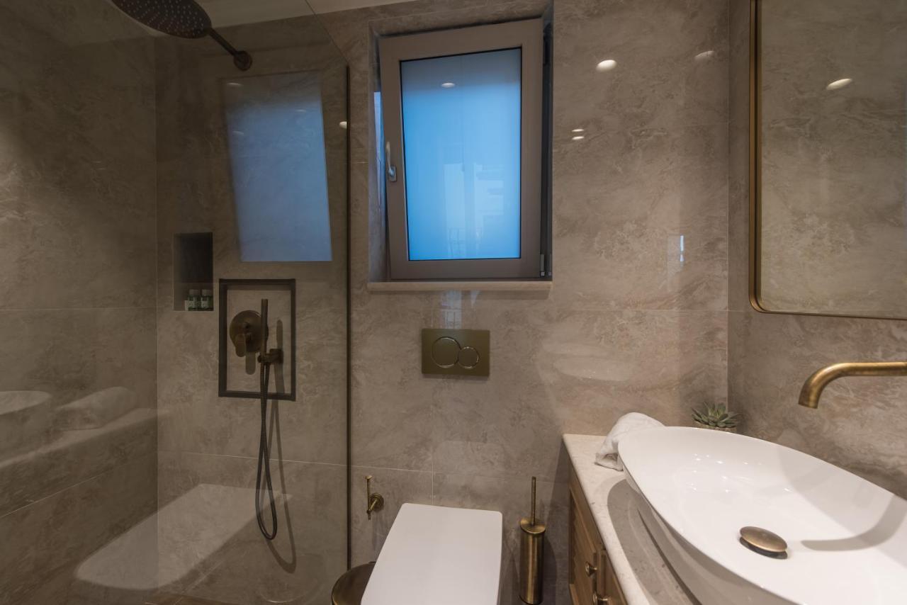 Capolavoro Suites Zakynthos Town Ngoại thất bức ảnh