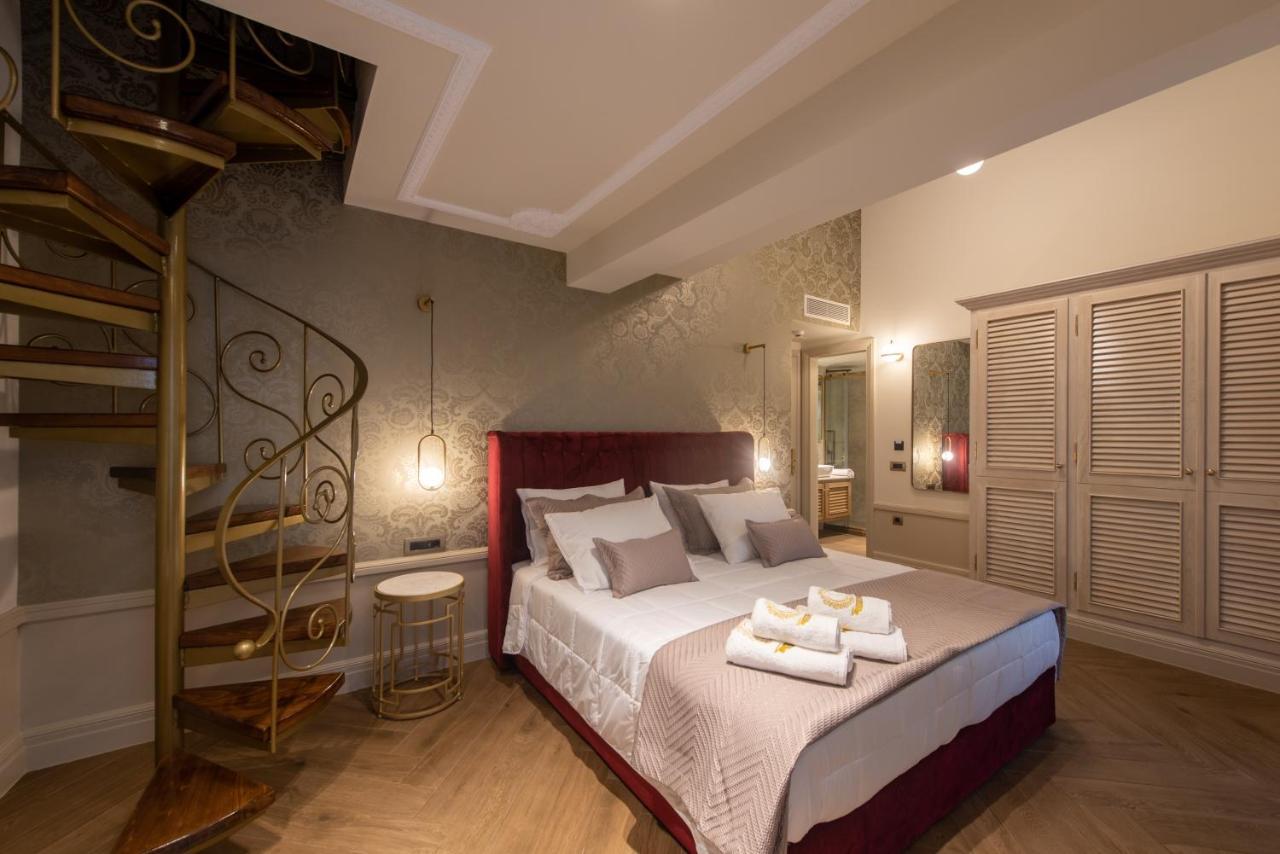 Capolavoro Suites Zakynthos Town Ngoại thất bức ảnh