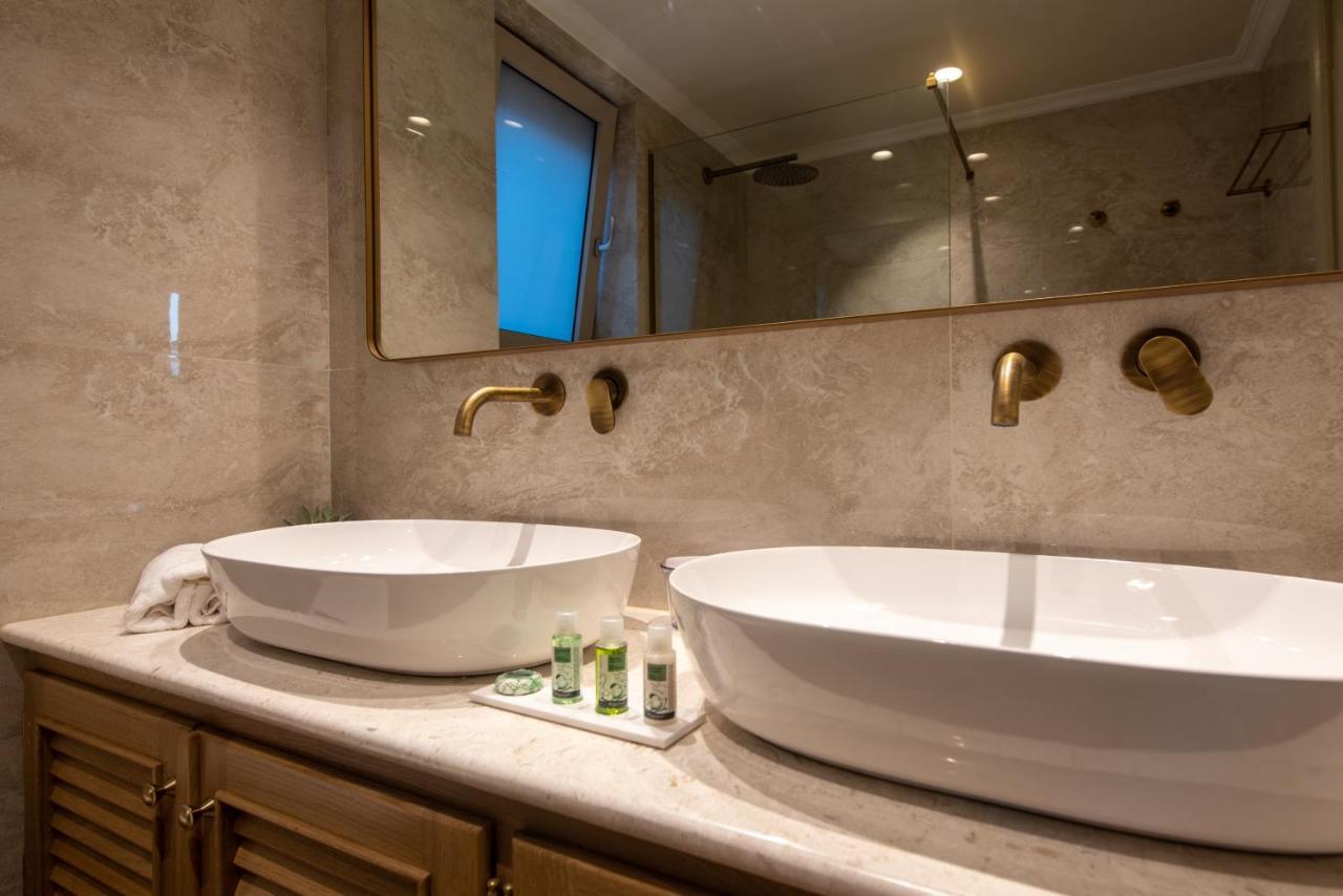 Capolavoro Suites Zakynthos Town Ngoại thất bức ảnh