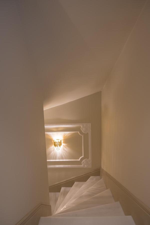 Capolavoro Suites Zakynthos Town Ngoại thất bức ảnh