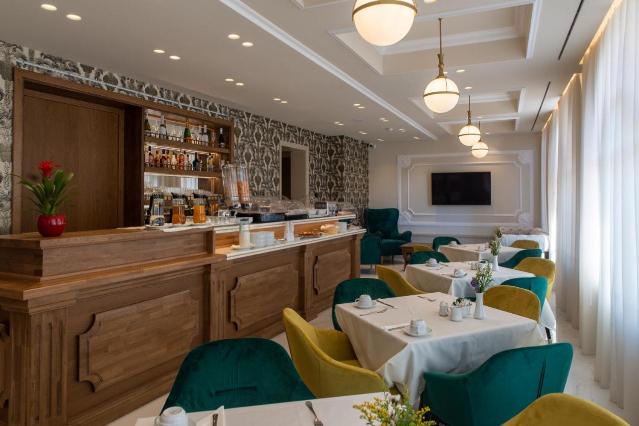 Capolavoro Suites Zakynthos Town Ngoại thất bức ảnh