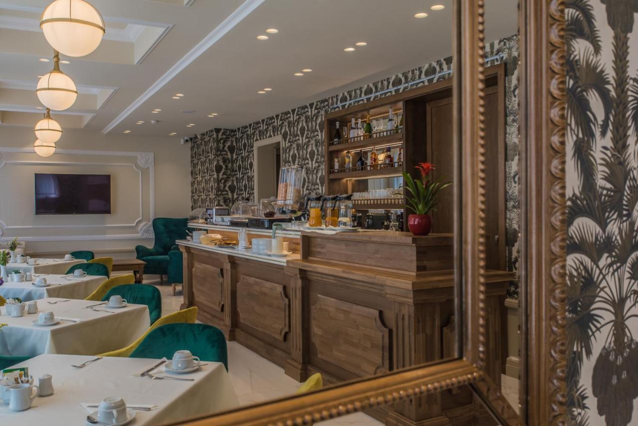 Capolavoro Suites Zakynthos Town Ngoại thất bức ảnh